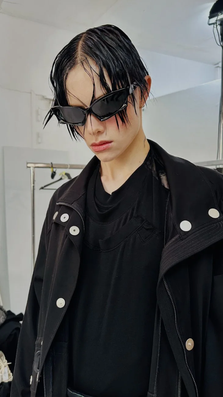 ISSEY MIYAKE SS24 - COEVAL Magazine